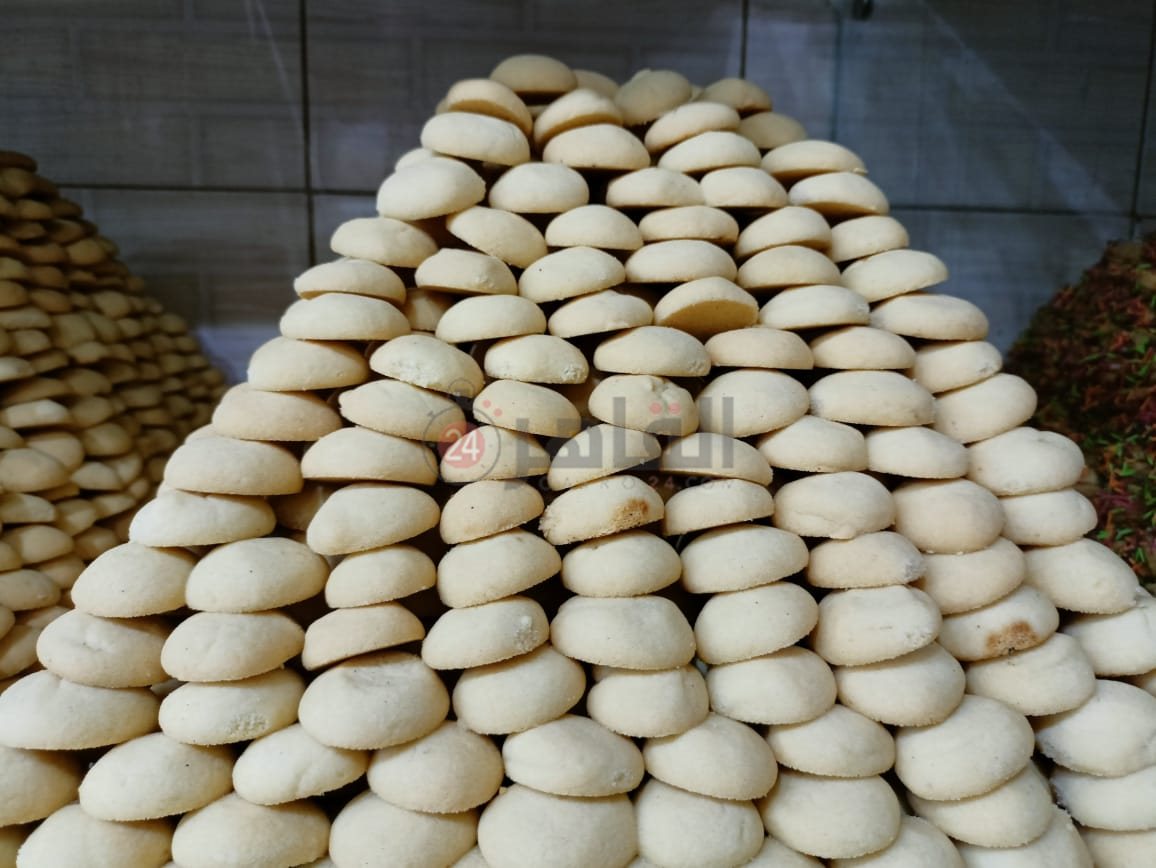 مخبوزات العيد 9