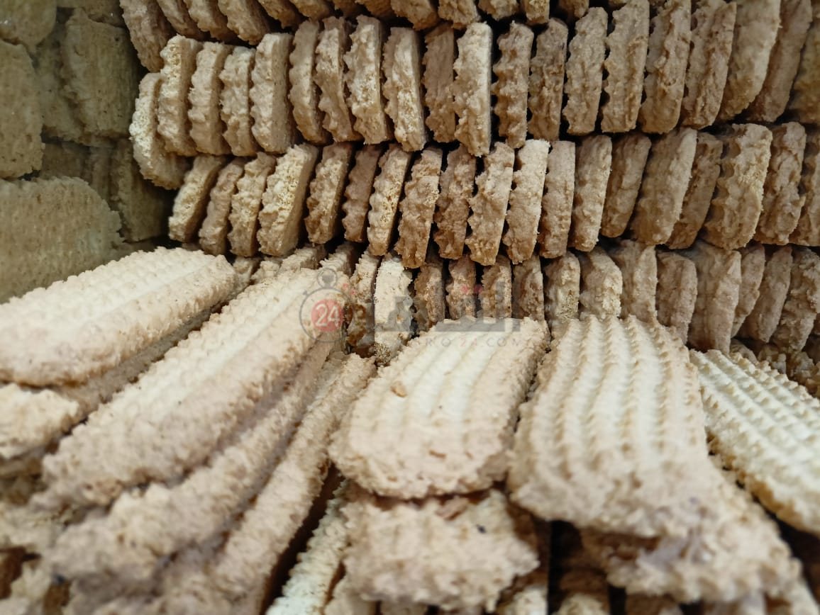 مخبوزات العيد 8