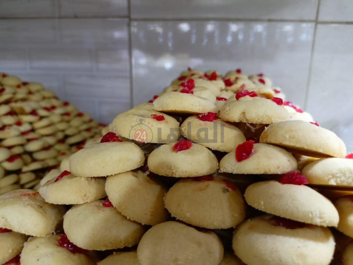 مخبوزات العيد 8