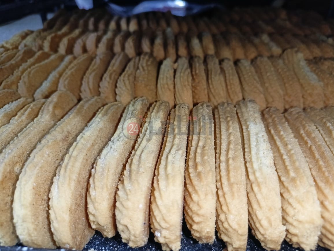 مخبوزات العيد 6