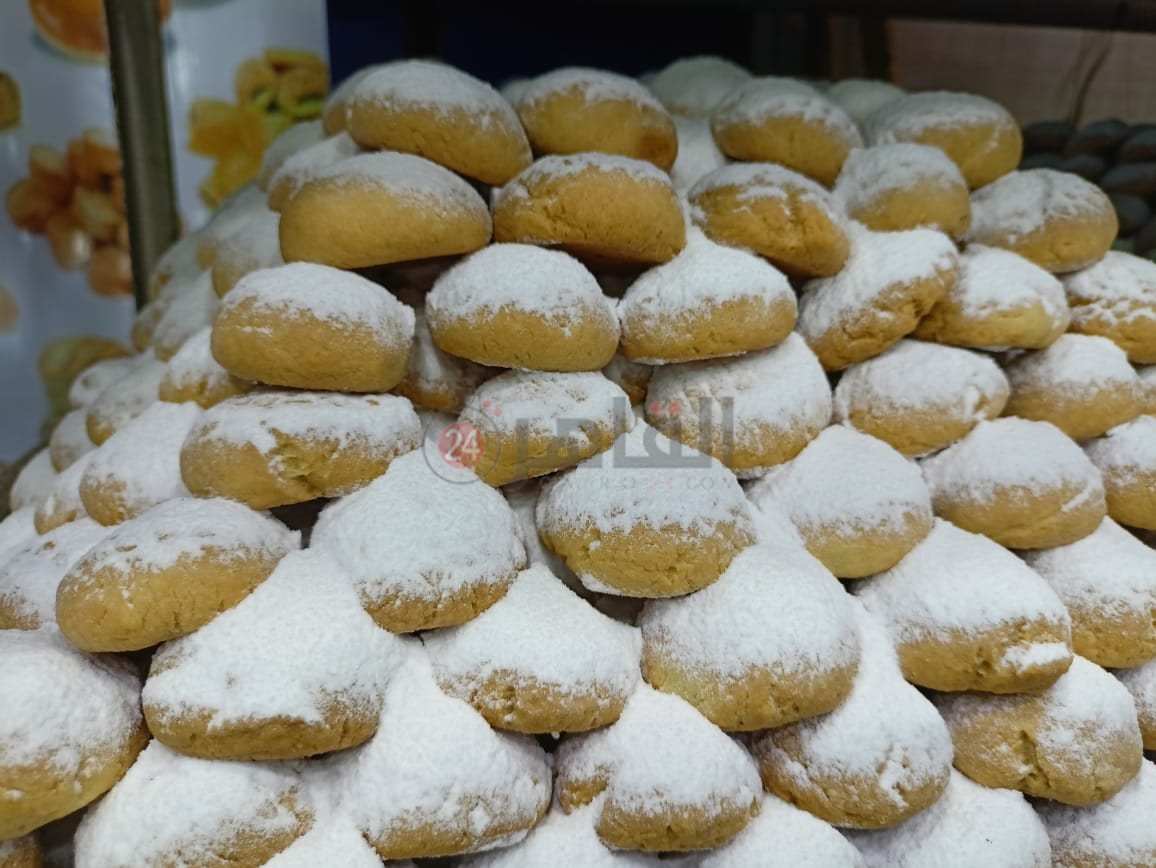 مخبوزات العيد 5