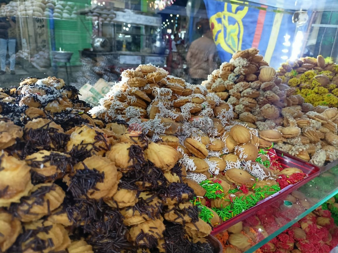 مخبوزات العيد 4