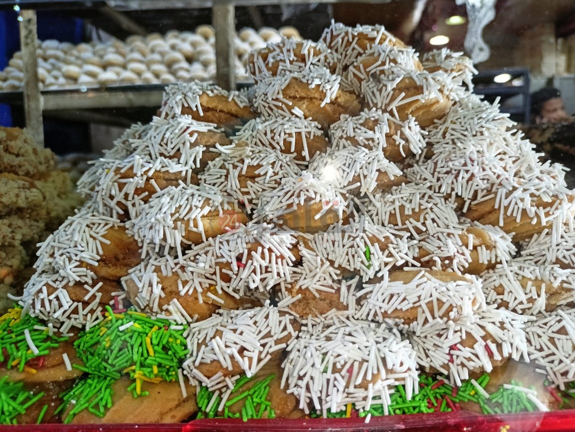 مخبوزات العيد 3