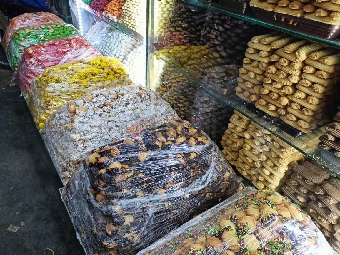 مخبوزات العيد 2