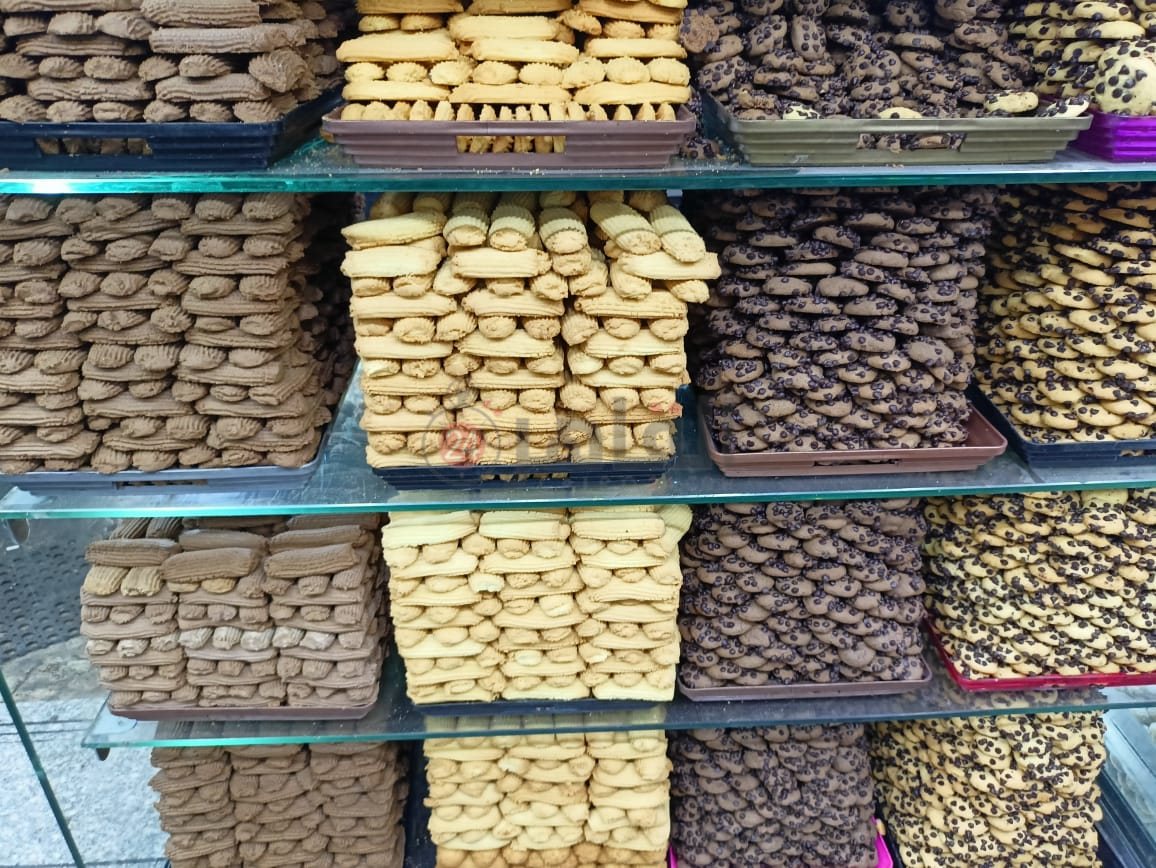 مخبوزات العيد 1