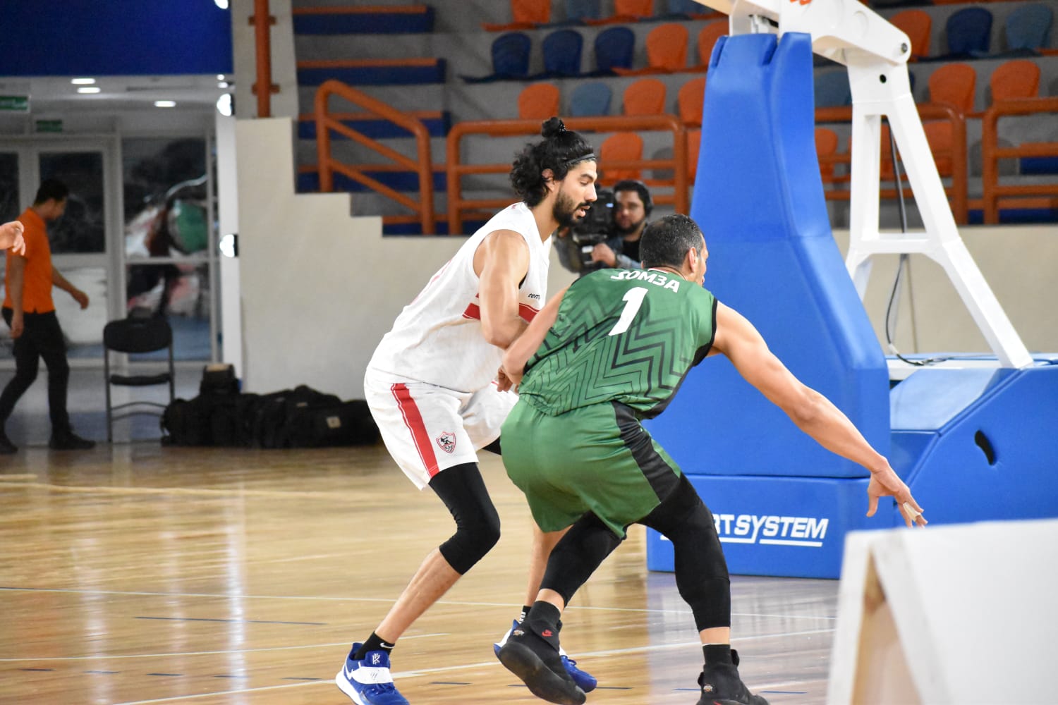 الاتحاد والزمالك (3)