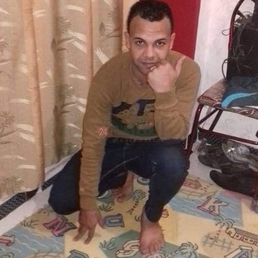 المجني عليه