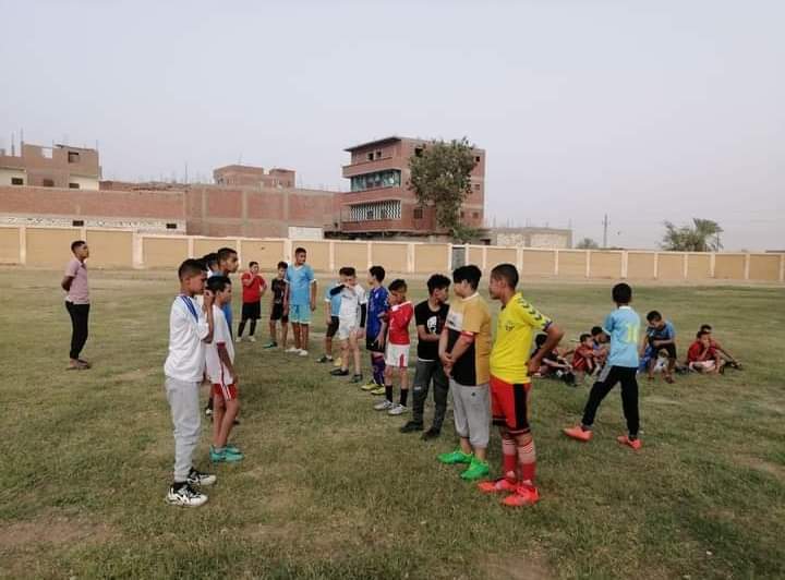 مراكز الشباب بأسيوط تستقبل المواطنين ثاني أيام عيد الفطر 