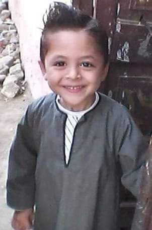 الأطفال المتوفيين غرقا بالأقصر 