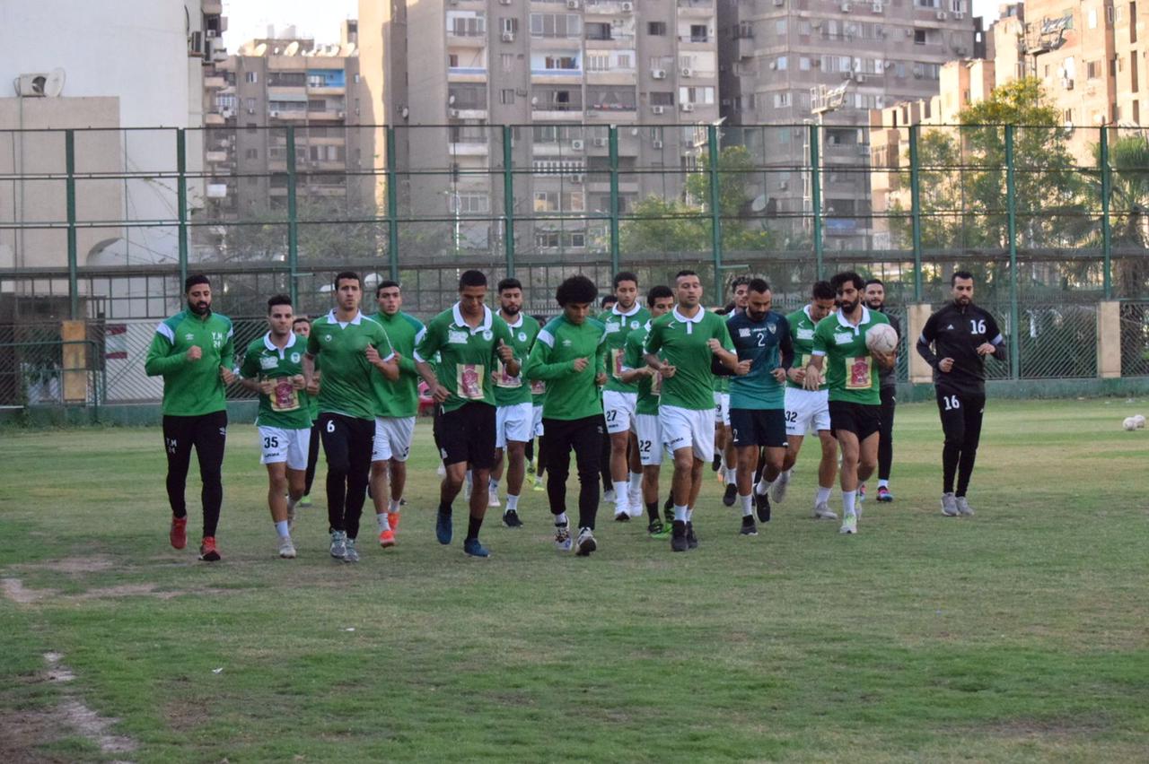 ايسترن كومباني تدريب (2)