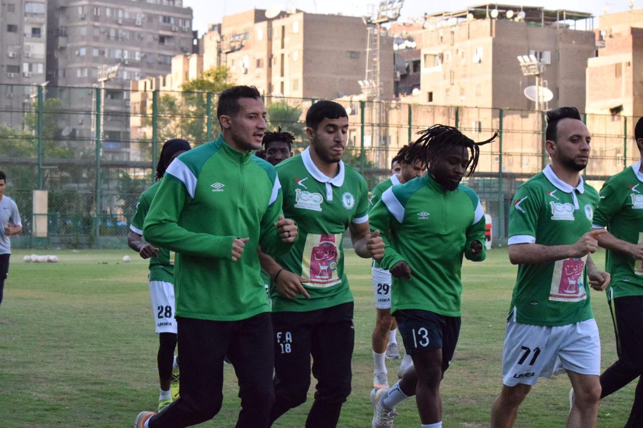 ايسترن كومباني تدريب (3)