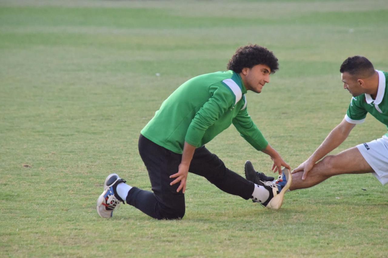 ايسترن كومباني تدريب (4)