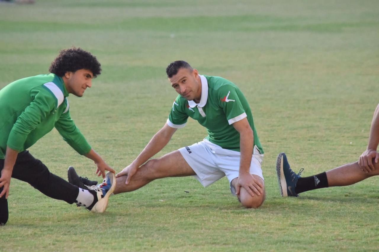 ايسترن كومباني تدريب (5)