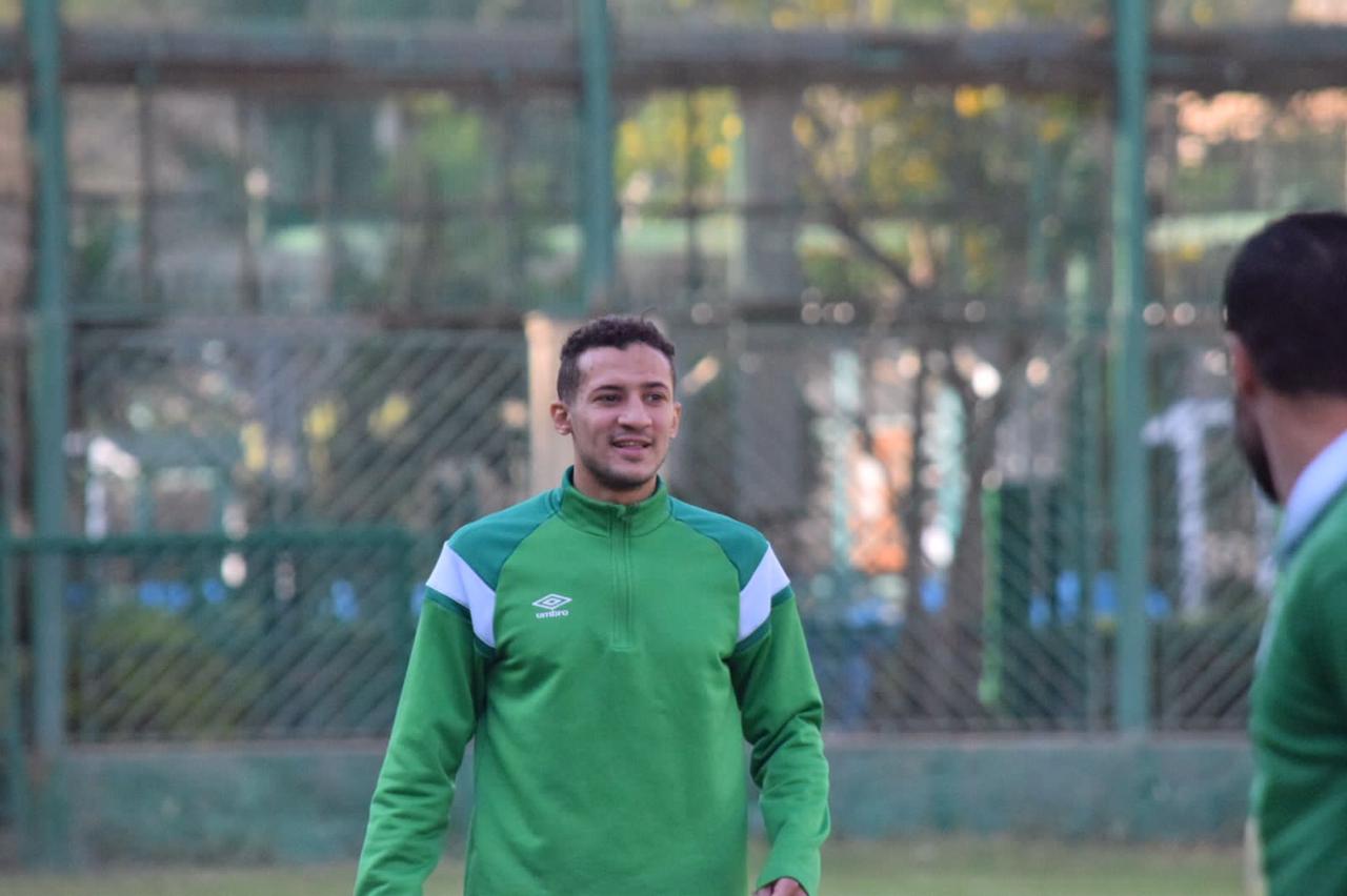 ايسترن كومباني تدريب (6)