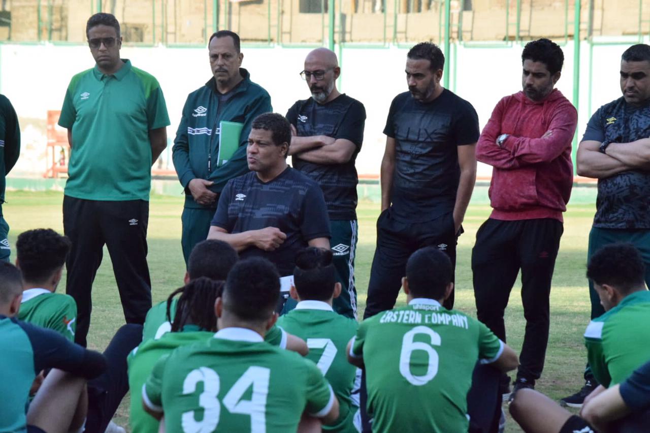 ايسترن كومباني تدريب (9)