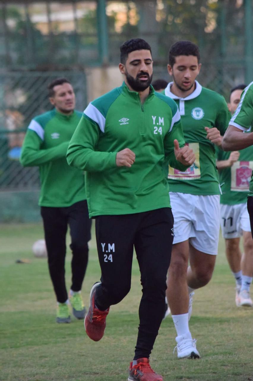 ايسترن كومباني تدريب (1)