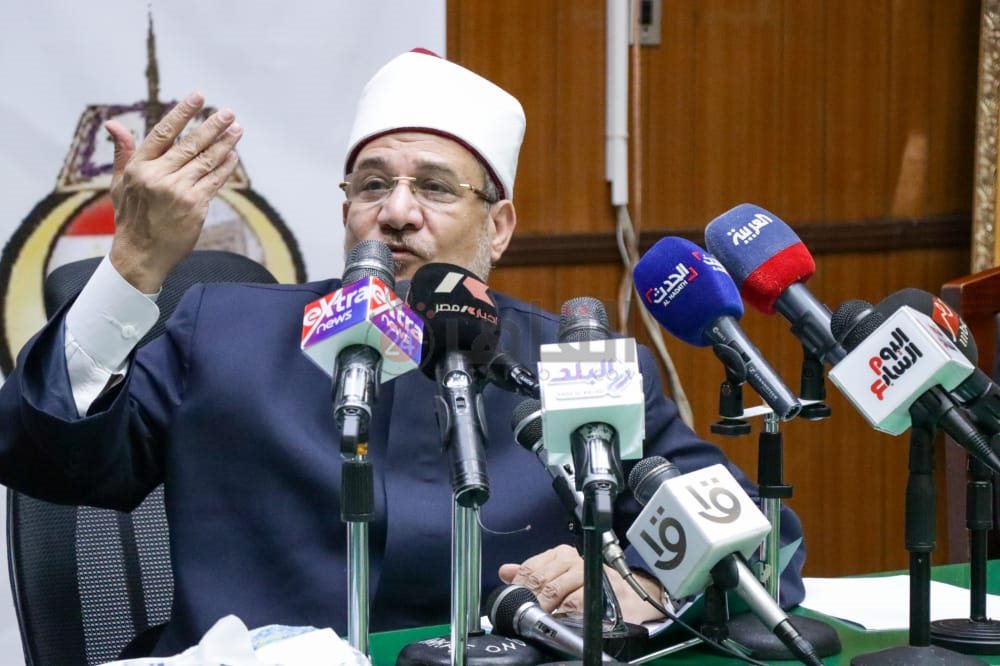 وزير الأوقاف (5)