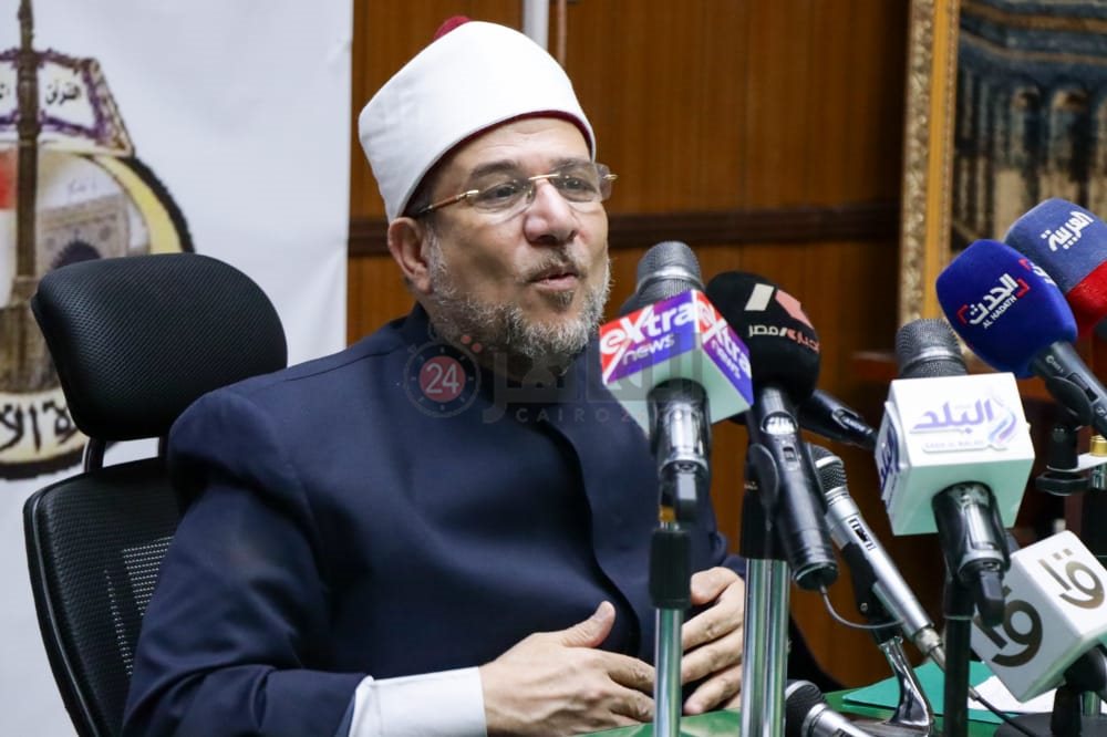 وزير الأوقاف (10)