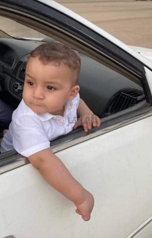 عمر المتوفي 