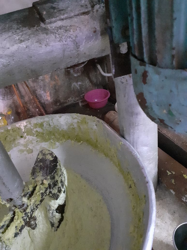 حملات على المنشآت الغذائية بالشرقية