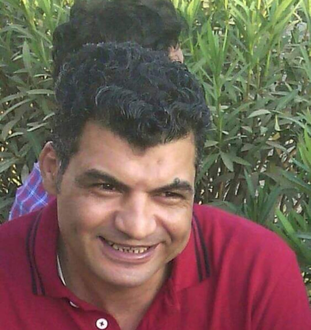 المدرس المتوفى