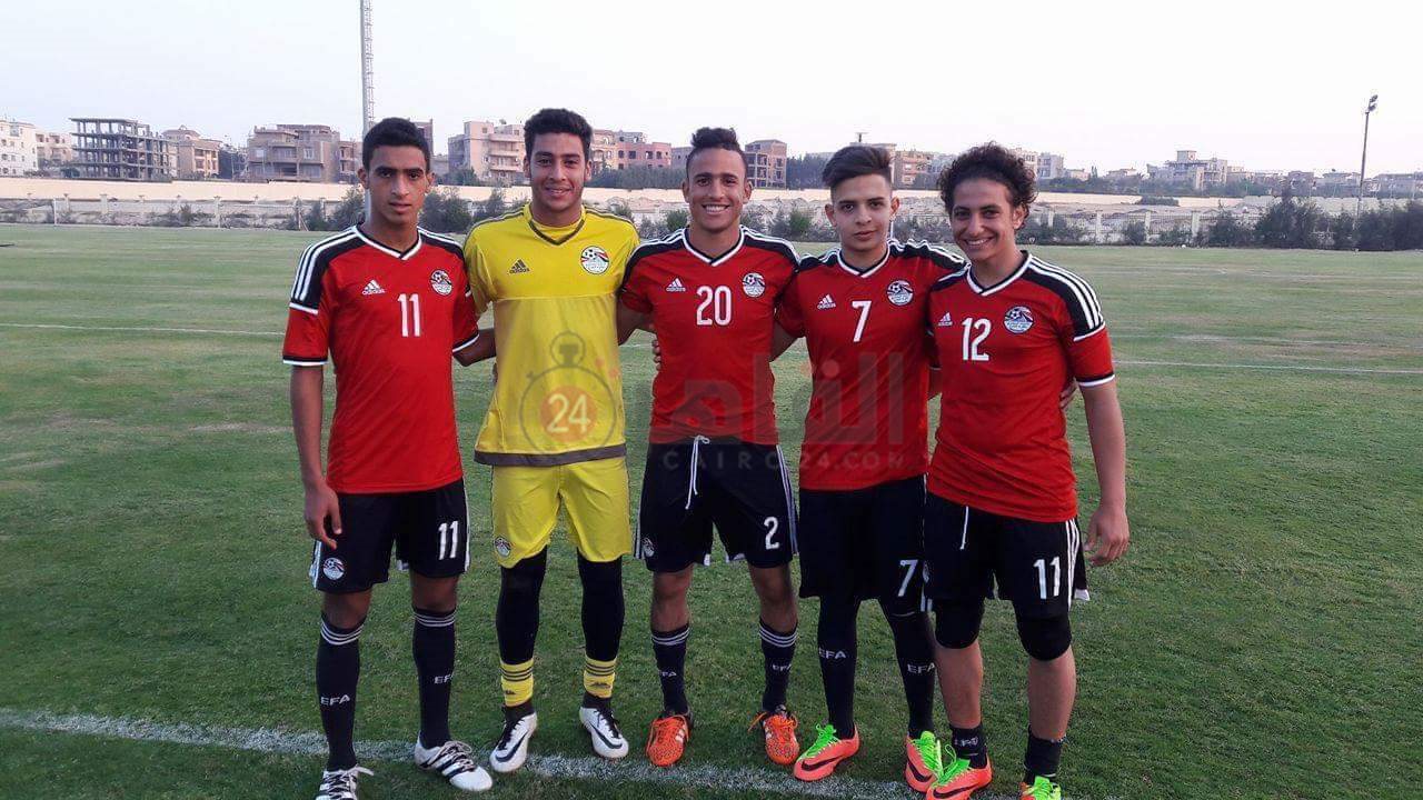 تدريبات اللاعب توحة أبوريزه 