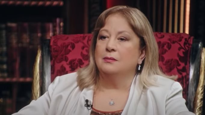 أعمال الفنانة سمية الألفي