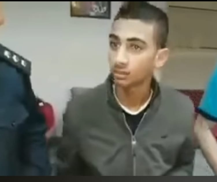 ليبيا تقبض على مصري على الحدود