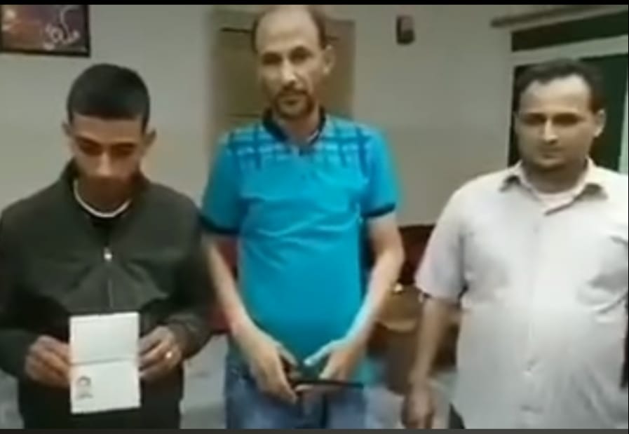 ليبيا تقبض على مصري على الحدود