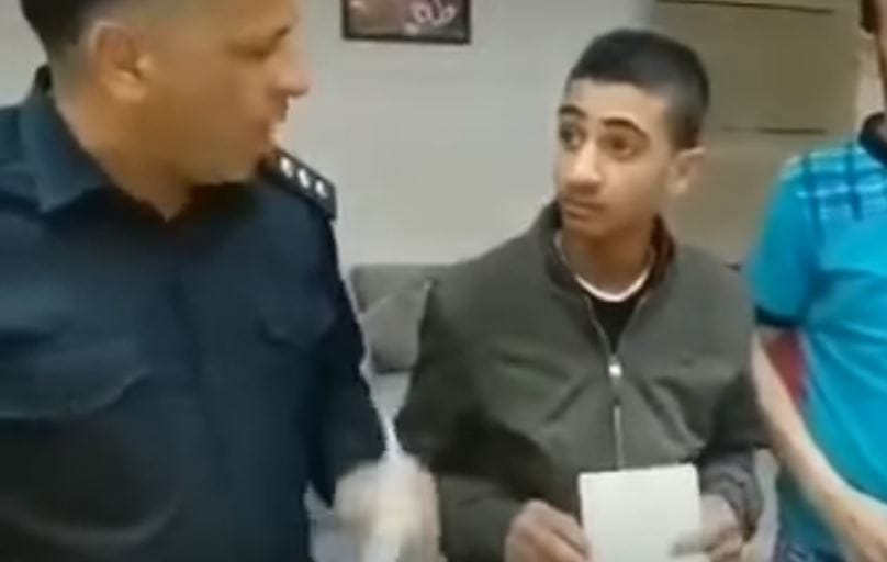 ليبيا تقبض على مصري على الحدود