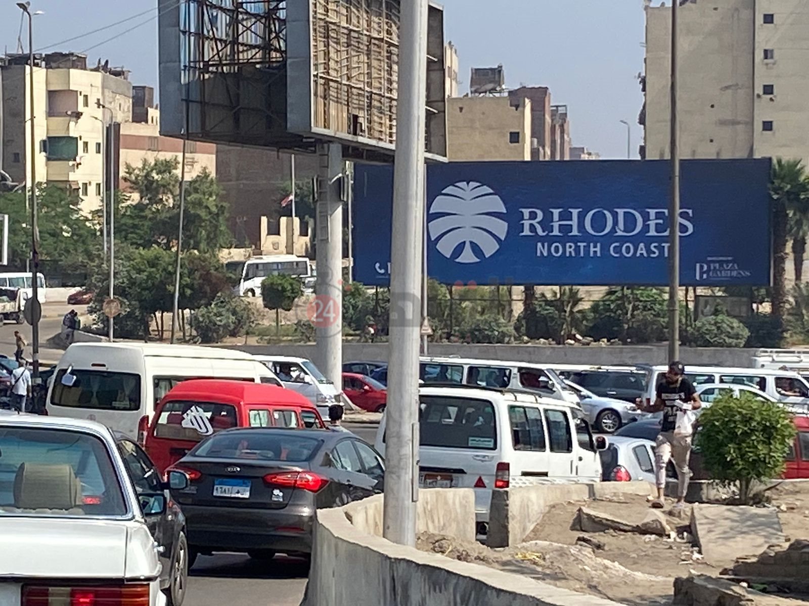 محور 26 يوليو