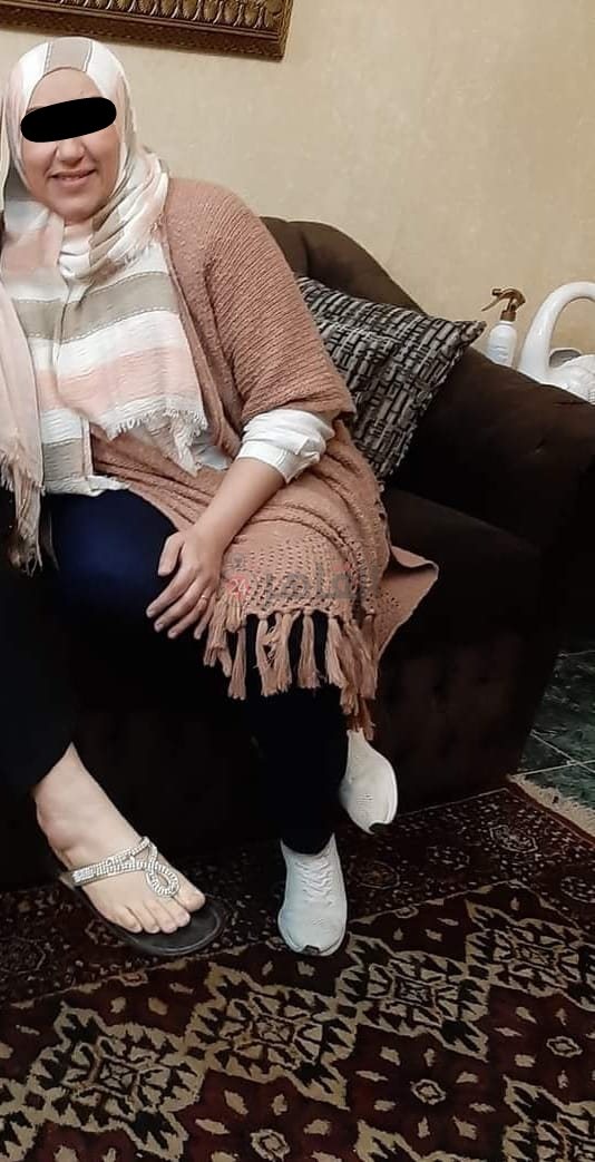 بوسي مستريحة الشرقية الجديدة