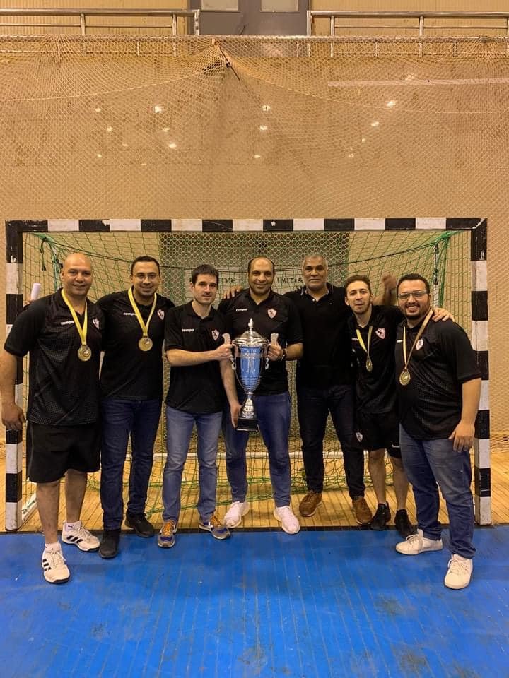 يد الزمالك (3)