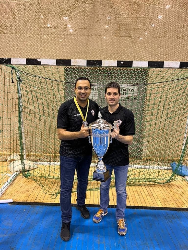 يد الزمالك (5)