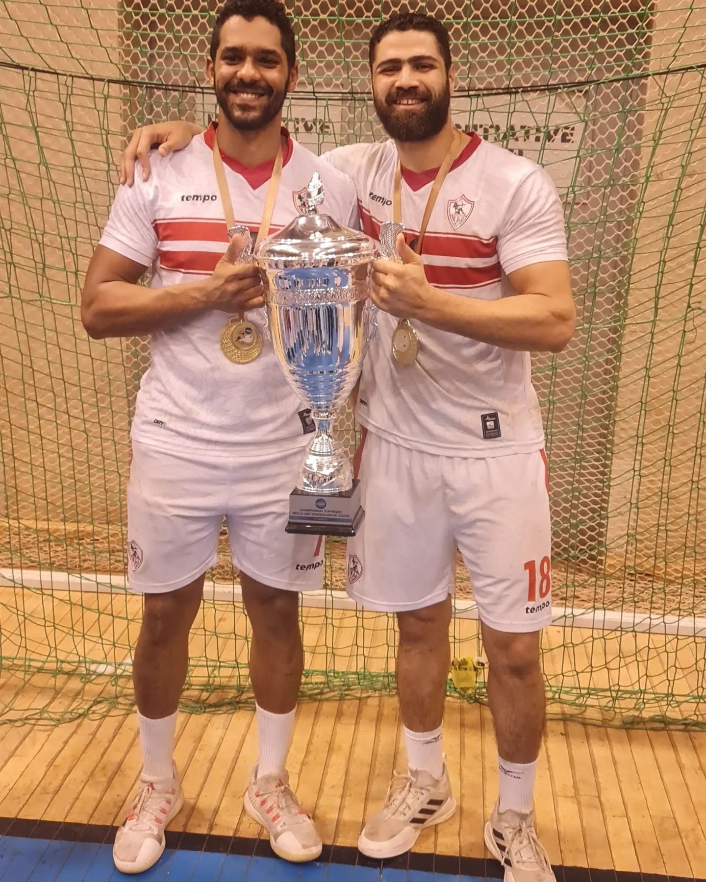 يد الزمالك (8)