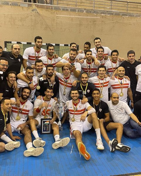 يد الزمالك (1)