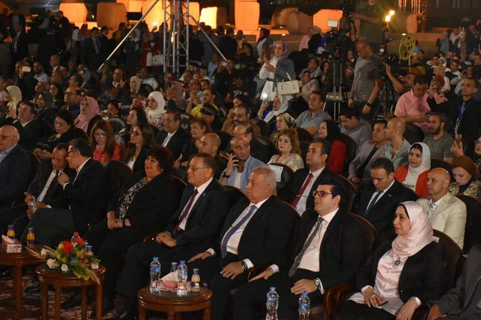 انطلاق مهرجان تل بسطة للموسيقى والغناء في 4