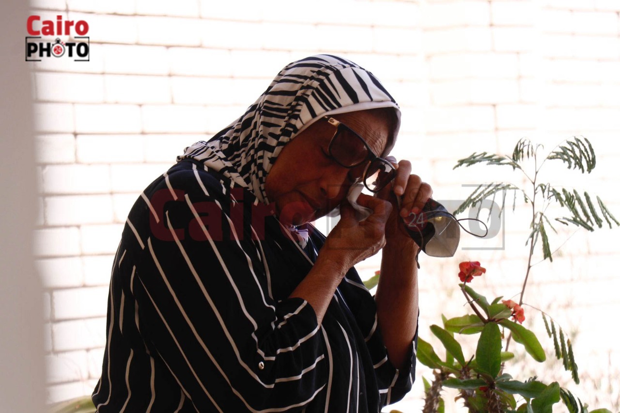 أسرة سمير غانم (2)