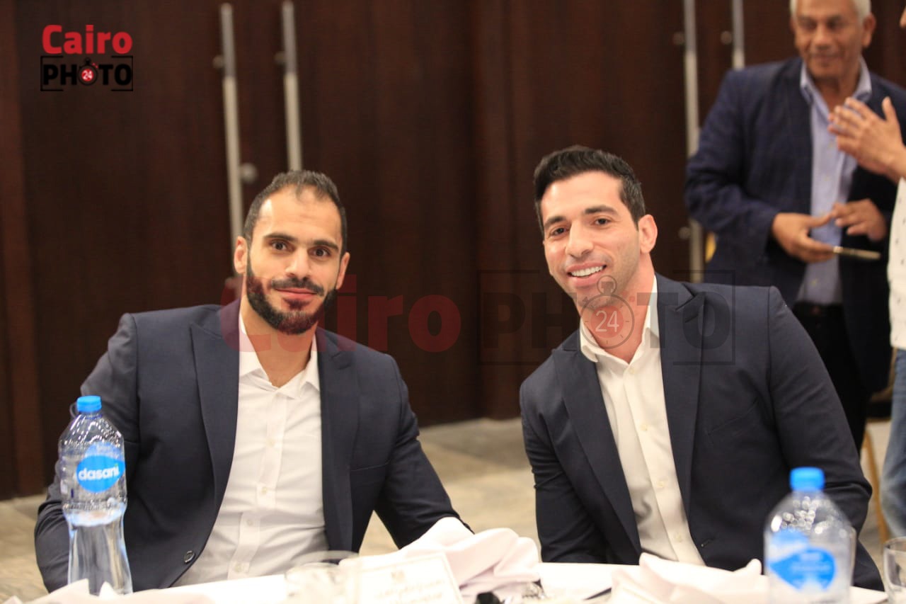 قرعة أمم افريقيا لكرة اليد (6)