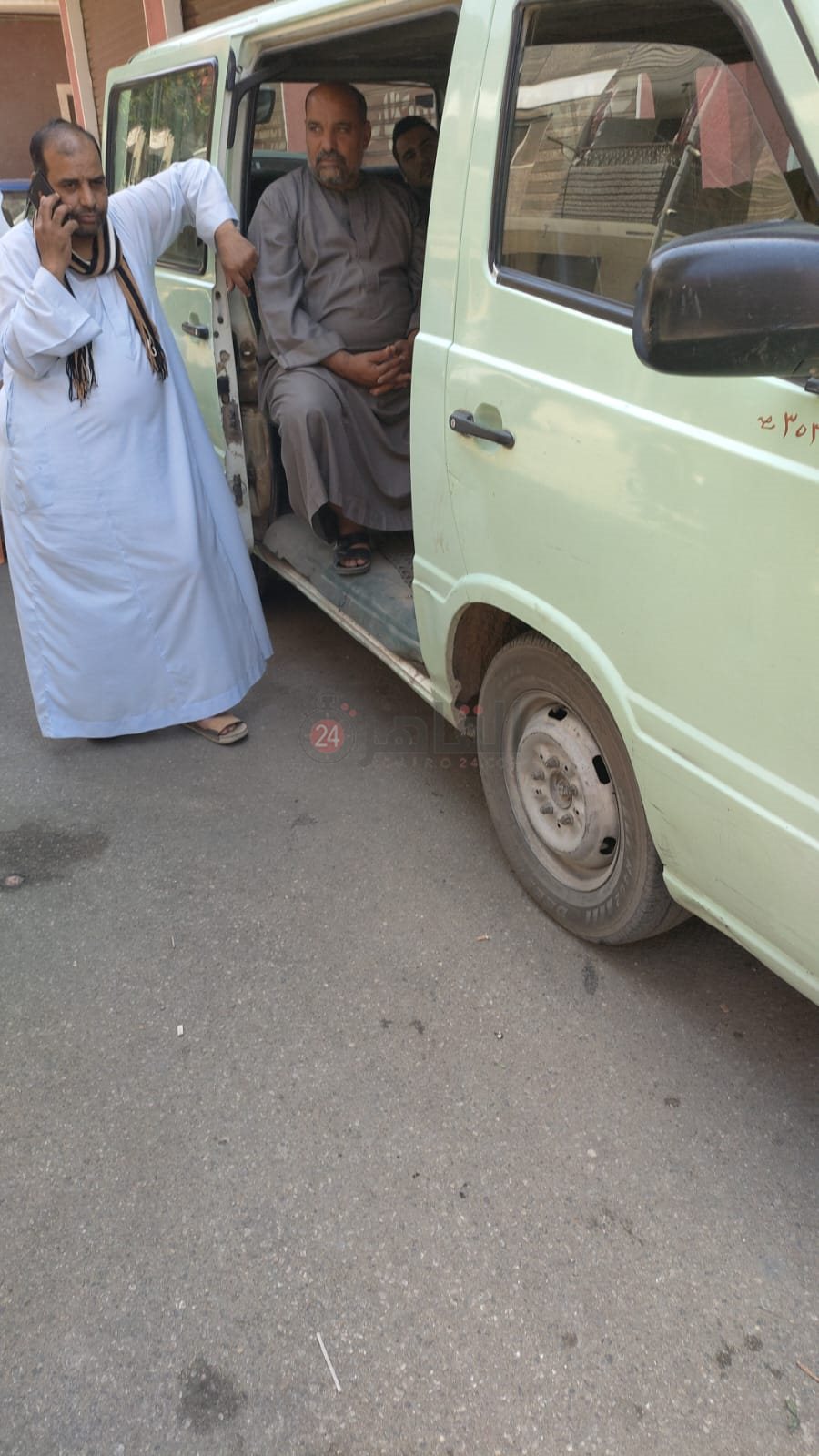 مذبحة الريف الأوروبي