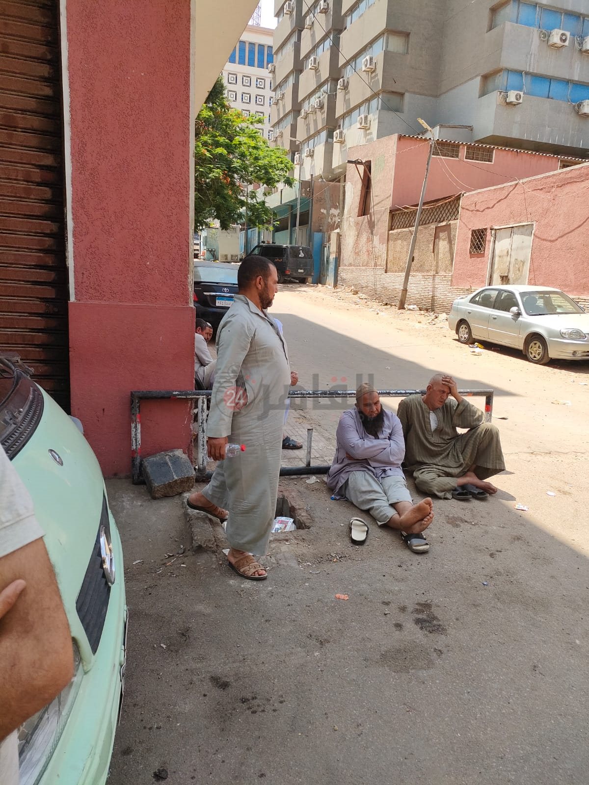 مذبحة الريف الأوروبي