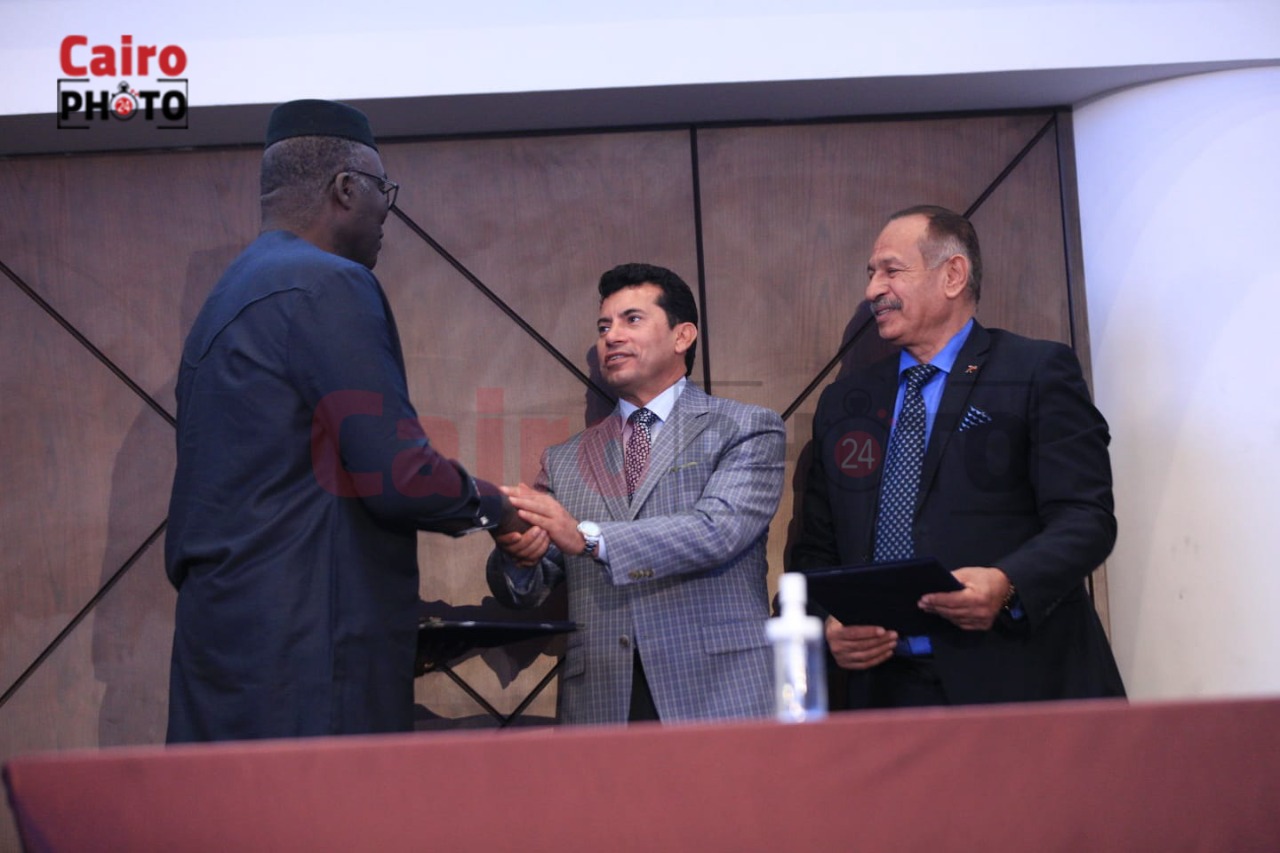 أمم إفريقيا لكرة اليد (4)