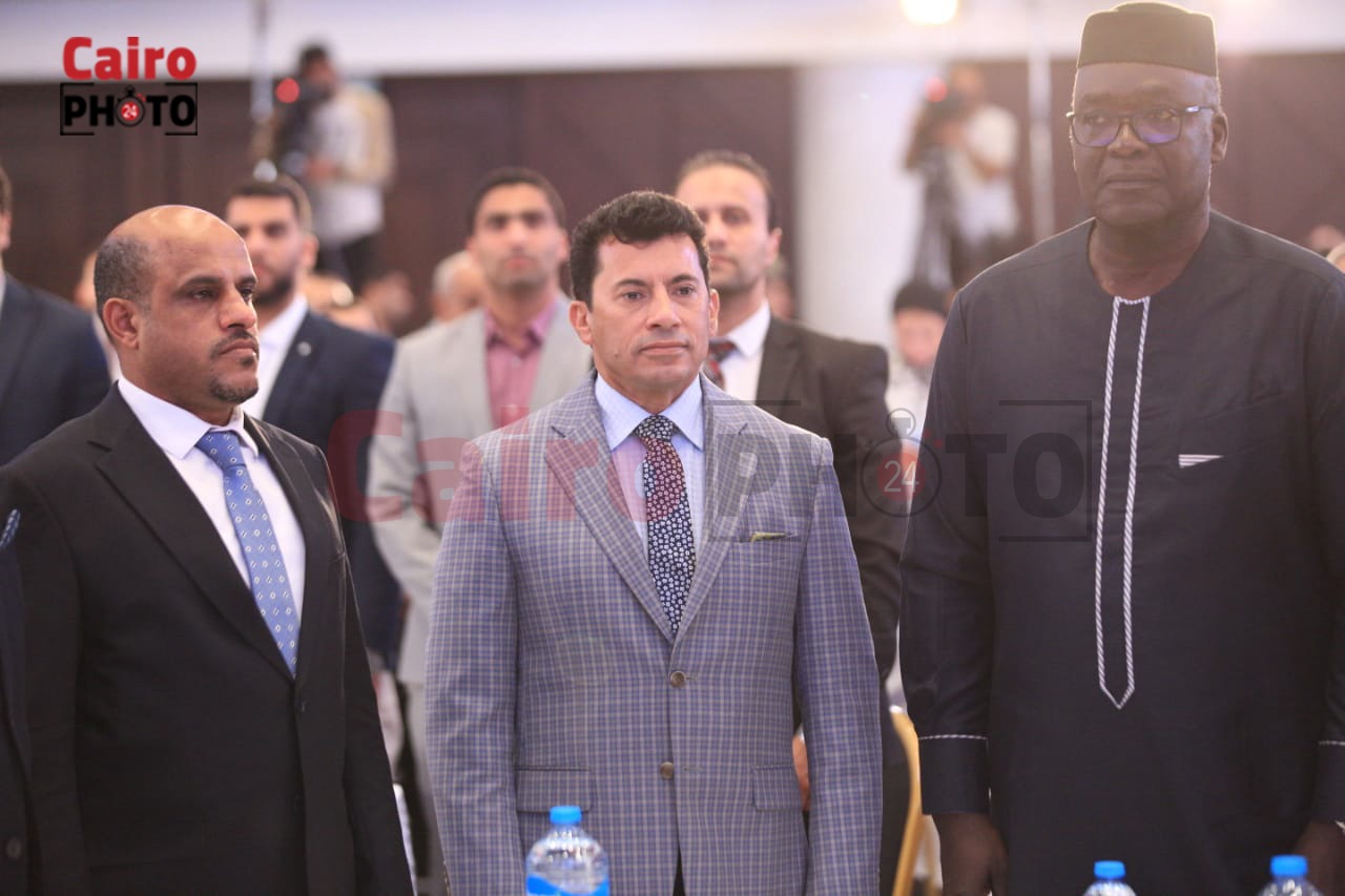 أمم إفريقيا لكرة اليد (17)