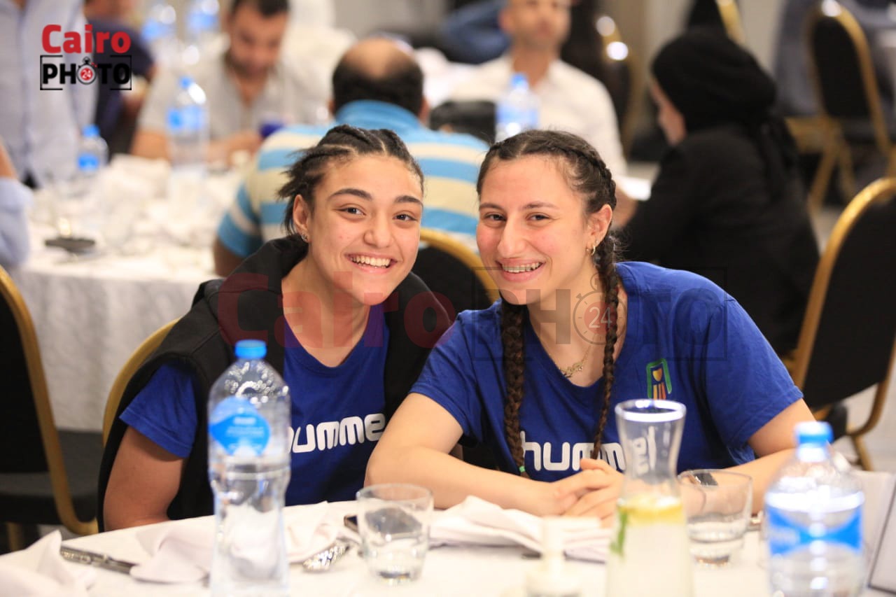 قرعة أمم افريقيا لكرة اليد (5)