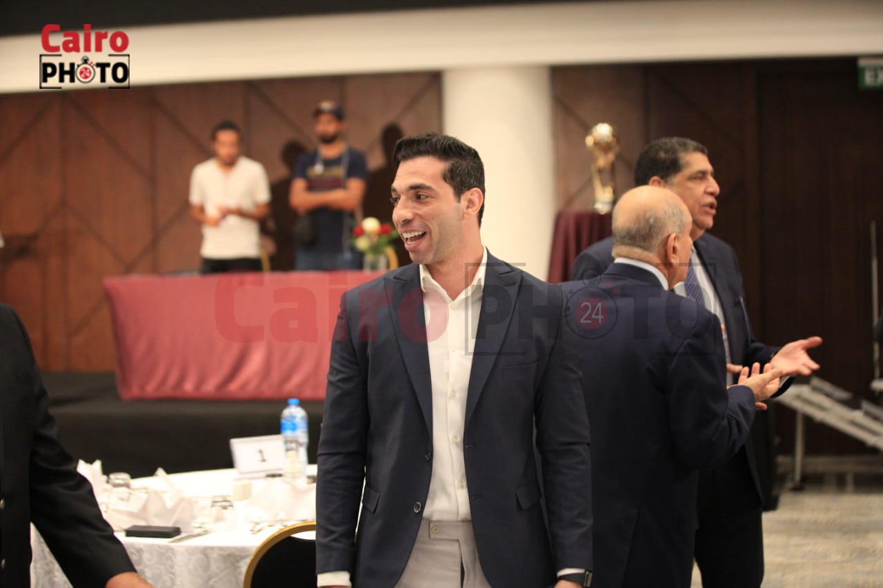 قرعة أمم افريقيا لكرة اليد (8)