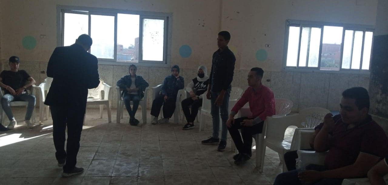 فعاليات برنامج تصدوا معنا 03