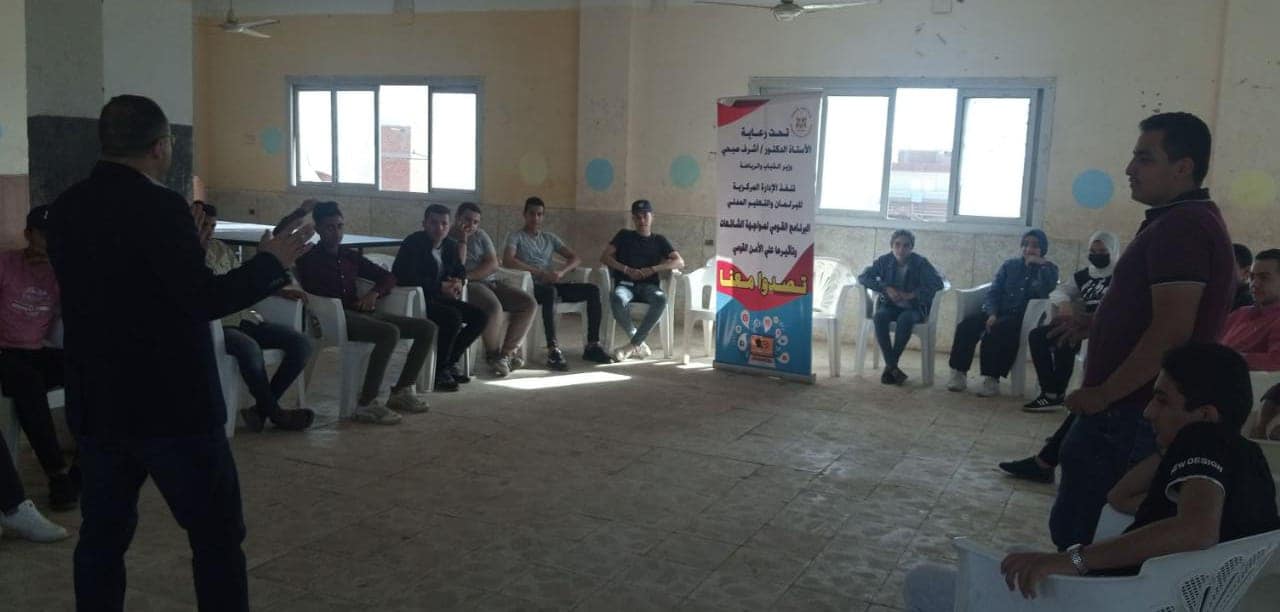 فعاليات برنامج تصدوا معنا 04