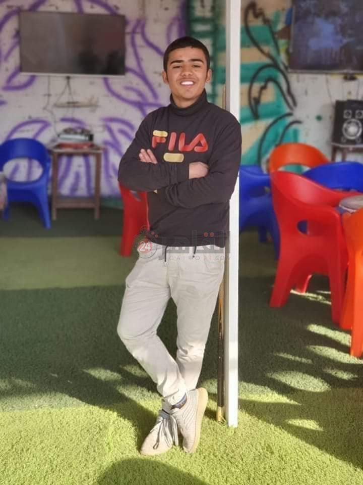 المجني عليه