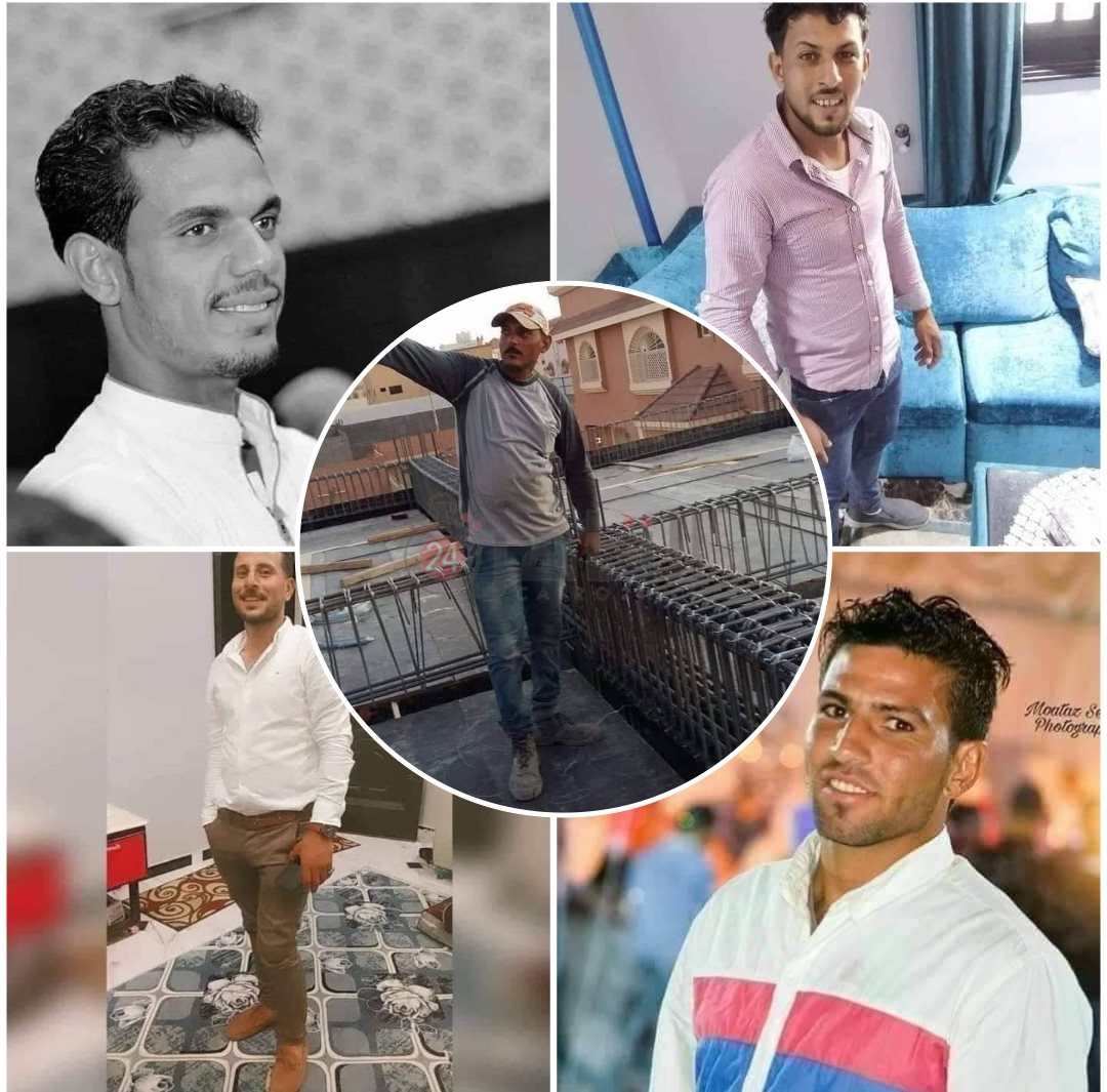 الضحايا الخمسة 02