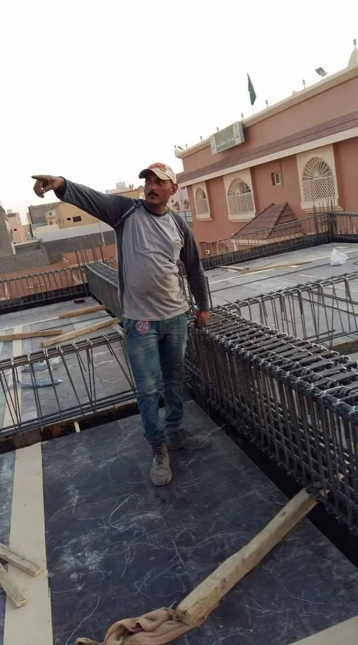 ضحايا حادث السعودية 05